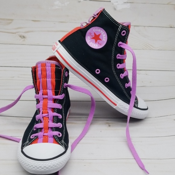 converse junior